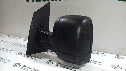 Foto 2ª: Retrovisor Izquierdo Fiat Scudo 2.0 16V JTD CAT 109CV 80KW [RHK] (2007)