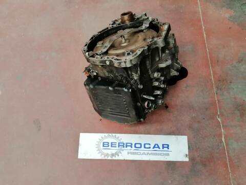 Caja Cambios Land Rover Freelander 2.2 TD4 CAT 152CV 112KW