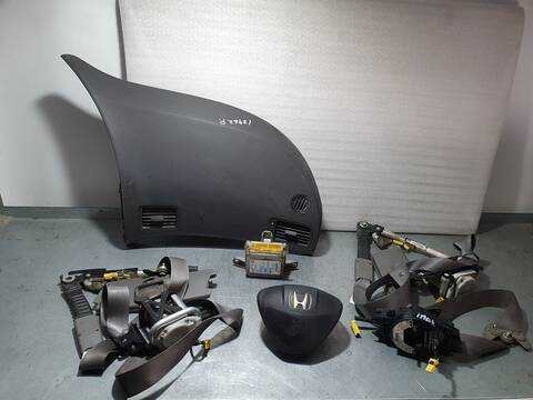 Foto 2ª: Kit Airbag Honda Civic BASICO BERLINA 116CV 85KW [LDA2] (2007)