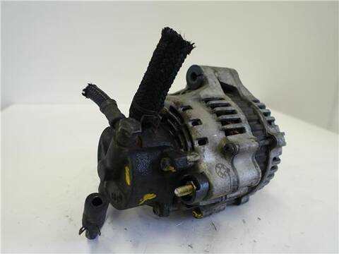 Foto 2ª: Alternador Hyundai Trajet 2.0 CRDI GLS 113CV 83KW [D4EA] (2002)