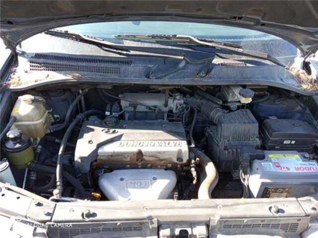 Foto 3ª: Centralita Motor ECU Hyundai Trajet 2.0 [G4JP-G]