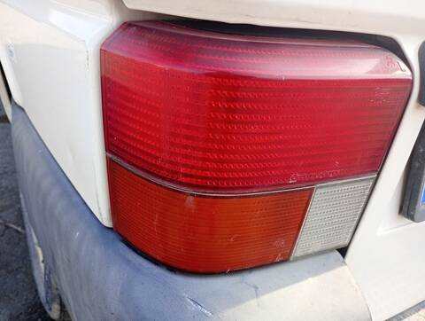 Piloto Trasero Izquierdo Volkswagen Transporter CARAVELLE BUSINESS 151CV 111KW