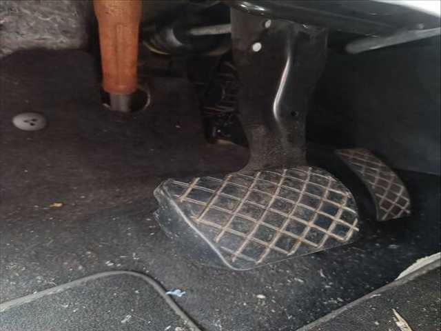 Pedal Freno Seat Leon FR 150CV 110KW