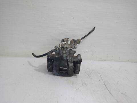 Pinza Freno Trasera Izquierdo Mitsubishi ASX MOTION 4WD 116CV