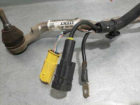 Foto 3ª: Cremallera de Direccion Peugeot 308 ALLURE 102CV 75KW [YH01] (2020)