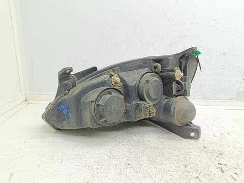 Foto 3ª: Faro Derecho Opel Corsa COMFORT 75CV 55KW [Z12XE] (2001)