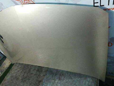 Capot Renault Megane DYNAMIQUE LUXE 131CV 96KW FAMILIAR II FAMILIAR