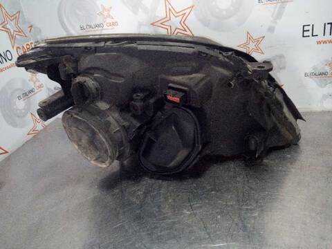 Foto 2ª: Faro Izquierdo Opel Vectra BERLINA 100CV 74KW (2002)