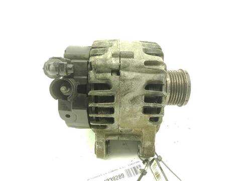 Foto 3ª: Alternador Peugeot 208 1.2 THP [HNZ (EB2DT)] (2012)