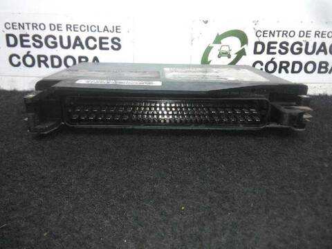 Foto 3ª: Centralita Motor ECU Renault Camion 11.1 DCI 420CV 309KW 420.18T 4X2 TRUCK ) [11C+J0] (2005)