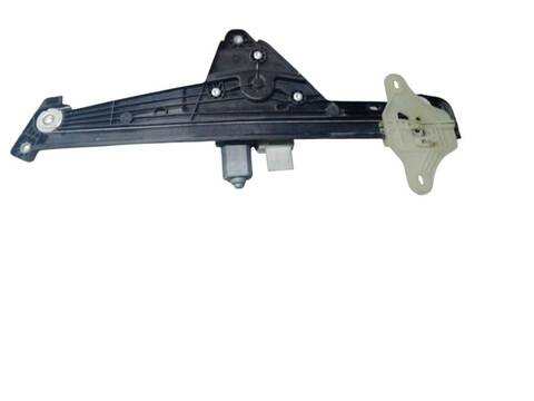 Elevalunas Eléctrico Delantero Izquierdo Renault Clio 1.6 E-TECH 145 B7MU)