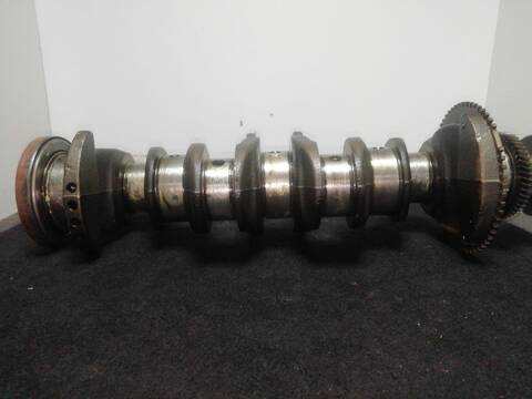 Foto 3ª: Cigüeñal Iveco Daily 33S12 35S12 35C12 116CV 85KW FURGONETA [F1AGL411C,F1AGL411H,F1AGL411X] (2017)