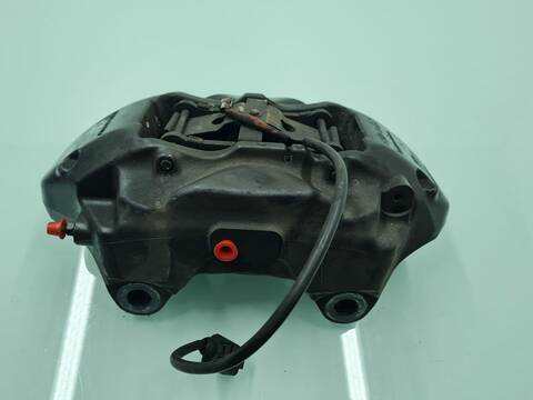 Pinza Freno Delantera Izquierdo Volkswagen Touareg V6 TDI 239CV 176KW
