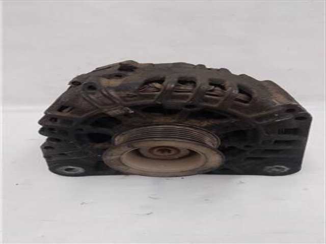 Foto 4ª: Alternador Nissan Primera 1.9 ACENTA [1 9 LTR. - 88 KW 16V TD CAT] BERLINA 120CV
