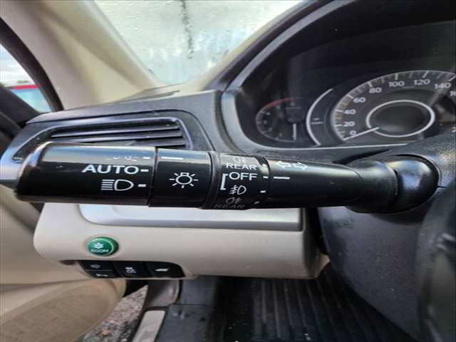 Mando Multifuncion Honda Crv N22B4 RE)