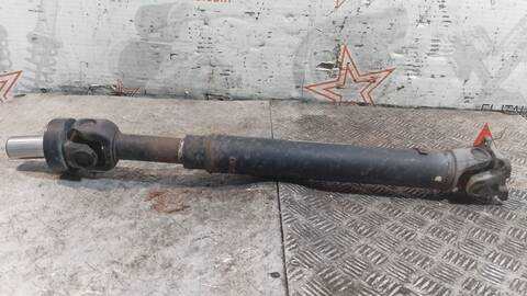 Transmision Central Mitsubishi Montero 1800 MPI 25 3-PTAS.) 115CV 85KW