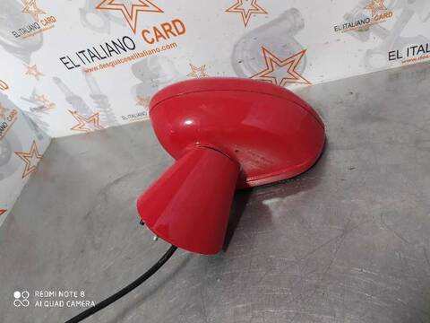 Foto 3ª: Retrovisor Izquierdo Opel Meriva ESSENTIA 101CV 74KW [B14XER] (2014)