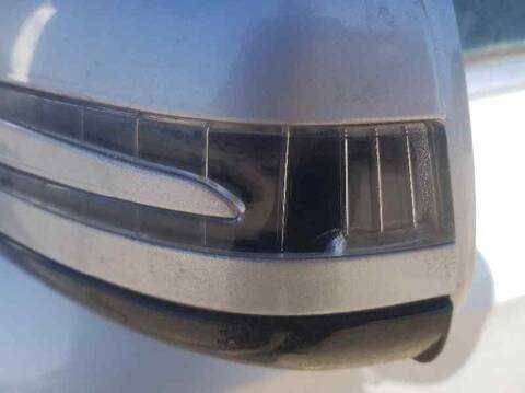 Foto 2ª: Retrovisor Izquierdo Mercedes Clase E 180 E 220 CDI BLUE EFFICIENCY 170CV 125KW [651924] (2009)