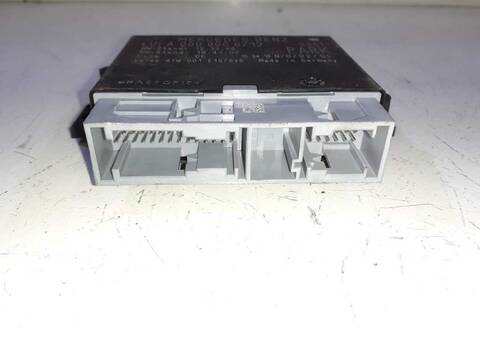 Foto 3ª: Centralita Motor ECU Mercedes Clase V 200 136CV 100KW (2014)