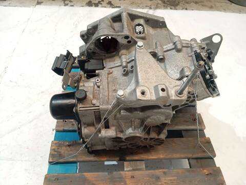 Foto 3ª: Caja Cambios Seat Ibiza XCELLENCE 116CV 85KW [DKRF] (2019)