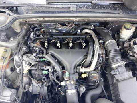 Motor Completo Peugeot 407 SPORT 136CV 100KW
