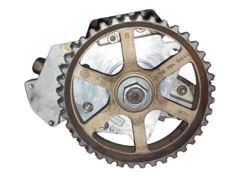 Foto 3ª: Bomba Inyeccion Toyota Avensis 2.0 D-4D CDT250_ CDT250R) (2003)