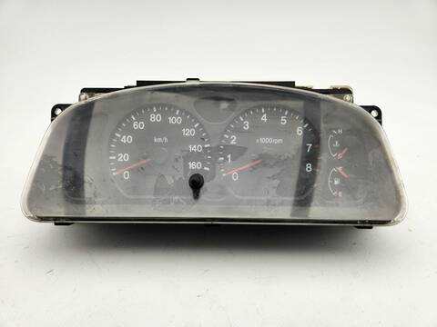 Foto 4ª: Cuadro de Instrumentos Suzuki Jimny TECHO METALICO JLX 80CV 59KW [G13BB] (1998)