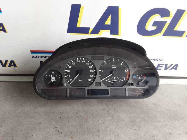 Cuadro de Instrumentos Bmw Serie 3 315 2.0 DI 150CV