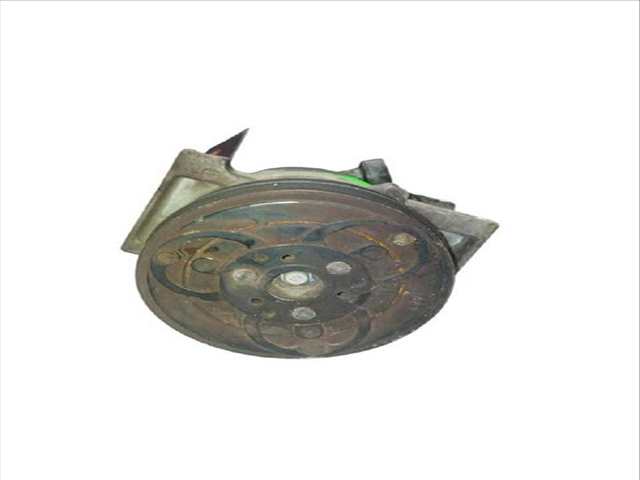 Compresor Aire Acondicionado Volvo C30 D5