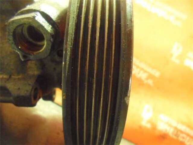 Foto 3ª: Bomba Servodireccion Saab 90 2.0 CS TURBO [2.0 LTR. - 110 KW CAT] [B204E]