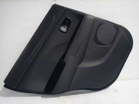 Tapizados Cartoneras Mitsubishi ASX MOTION 4WD 116CV 85KW