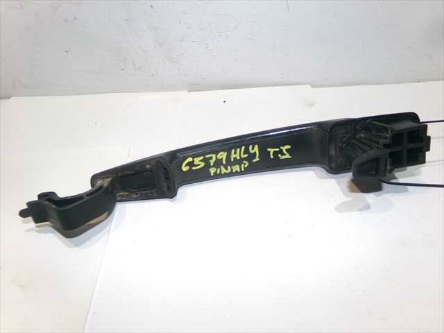 Foto 3ª: Maneta Exterior Trasera Izquierda Peugeot 5008 2.0 HDI 2009-2013 [RH02] (2012)