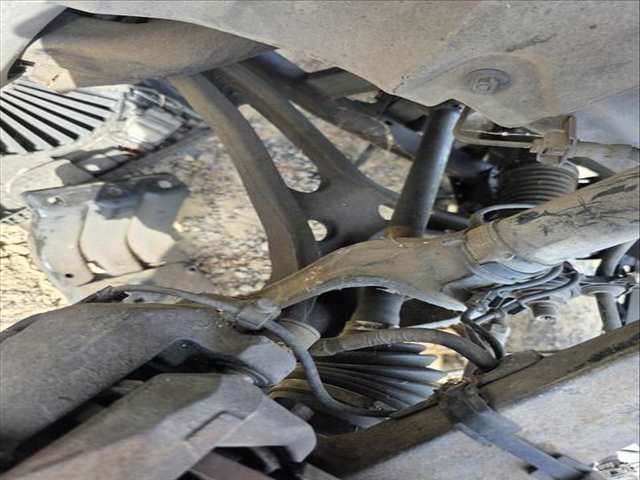Brazo Suspension Delantero Derecho Mercedes Clase R 280 OM642950