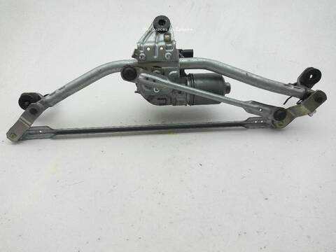 Foto 2ª: Motor Limpia Delantero Volkswagen Passat 2.0 TDI 4MOTION [DFCA] (2014)