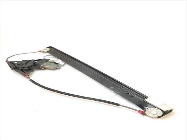 Elevalunas Manual Trasero Izquierdo Iveco Daily 35C15 35S15 40C15 45C15 50C15 60C15 65C15 70C15 146CV