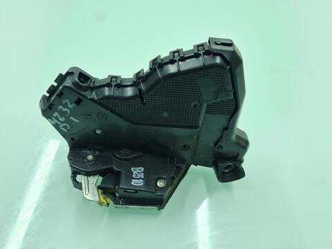 Cerradura Puerta Delantera Izquierda Toyota Verso 2.0 D-4D CAT 126CV 93KW