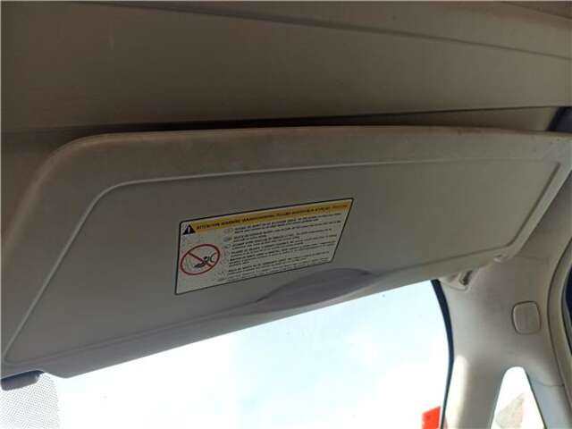 Parasol Derecho Citroen C4 1.6 HDI