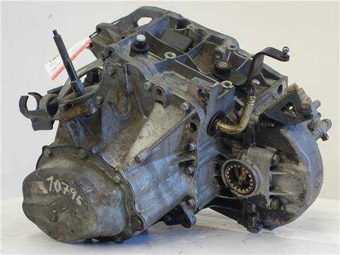 Foto 3ª: Caja Cambios Peugeot 406 1.9 TD BERLINA 90CV 66KW [DHX (XUD9TE)] (1997)