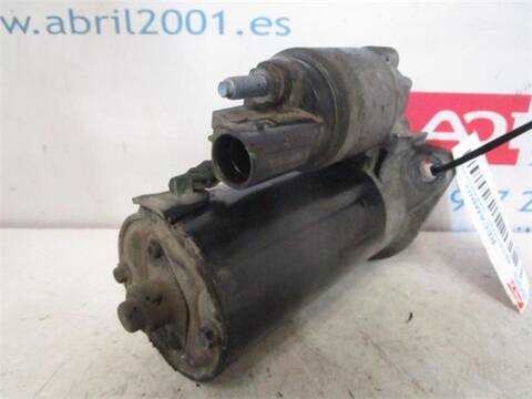 Motor de Arranque Seat Ibiza 1.9 TDI 100CV 74KW
