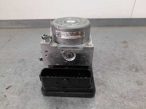 Foto 3ª: Abs Honda Civic 1.0 VTEC HATCHBACK 126CV 93KW [P10A2] (2018)