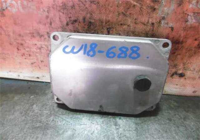 Foto 2ª: Centralita Motor ECU Ford Ka 1.2 [169A4000]