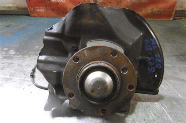 Foto 3ª: Mangueta Delantera Izquierda Bmw Serie 3 315 2.0 16V DIESEL CAT (136CV) [204D1]