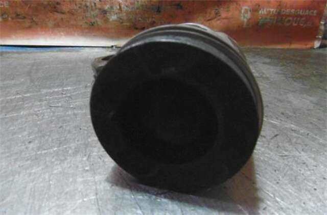 Foto 3ª: Despiece Motor Kia Rio 1.5 CRDI [D4FA]