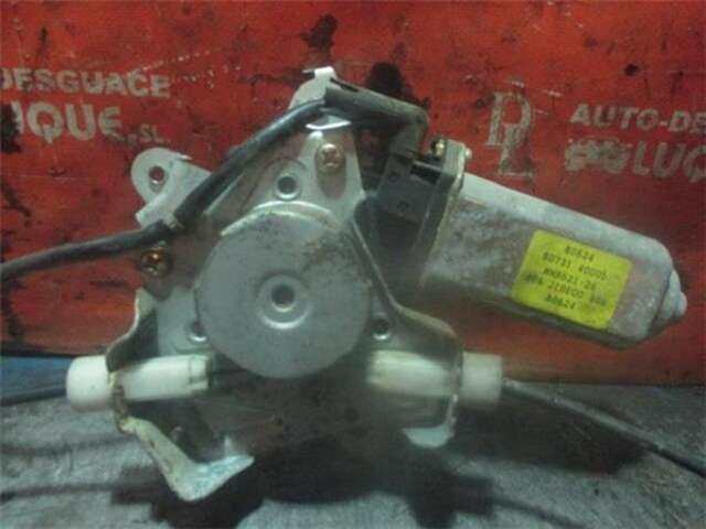 Foto 2ª: Elevalunas Eléctrico Delantero Izquierdo Nissan Maxima 2.0 V6 24V [VQ20DE]
