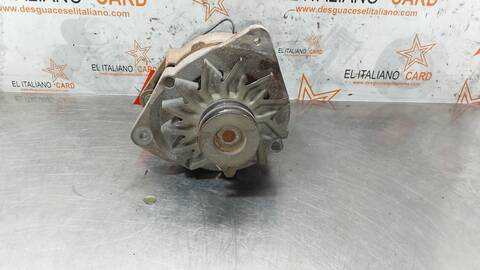 Alternador Ford Capri 2.8 INJECTION 160CV 118KW