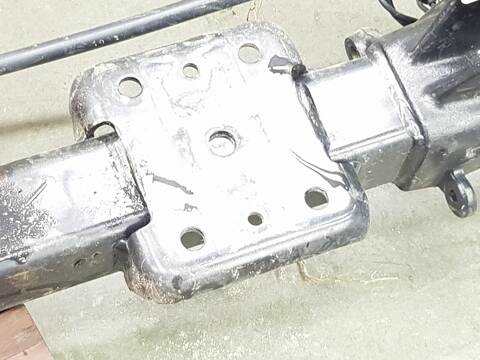 Foto 3ª: Puente Trasero Peugeot Boxer 335 L1H2 PRO BLUEHDI 140 STARTSTOP (1994)