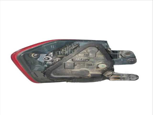 Foto 3ª: Piloto Trasero Derecho Bmw Serie 3 315 320 D (2011)