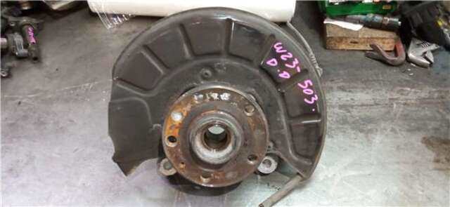 Mangueta Delantera Derecha Volkswagen Passat 2.0 TDI