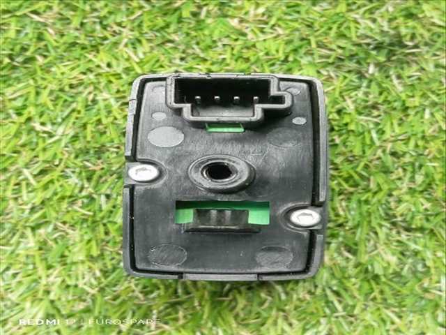 Foto 4ª: Botonera Elevalunas Mercedes Clase ML 320 3.0 CDI 5P [642940] (2007)