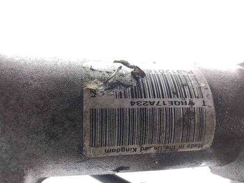 Foto 3ª: Cremallera de Direccion Volvo C30 1.6 [B 4164 S3] (2006)